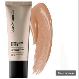 BareMinerals Complexion Rescue tinted moisturizer